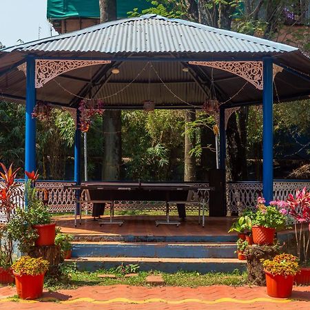 Il Palazzo Villas Panchgani Luaran gambar