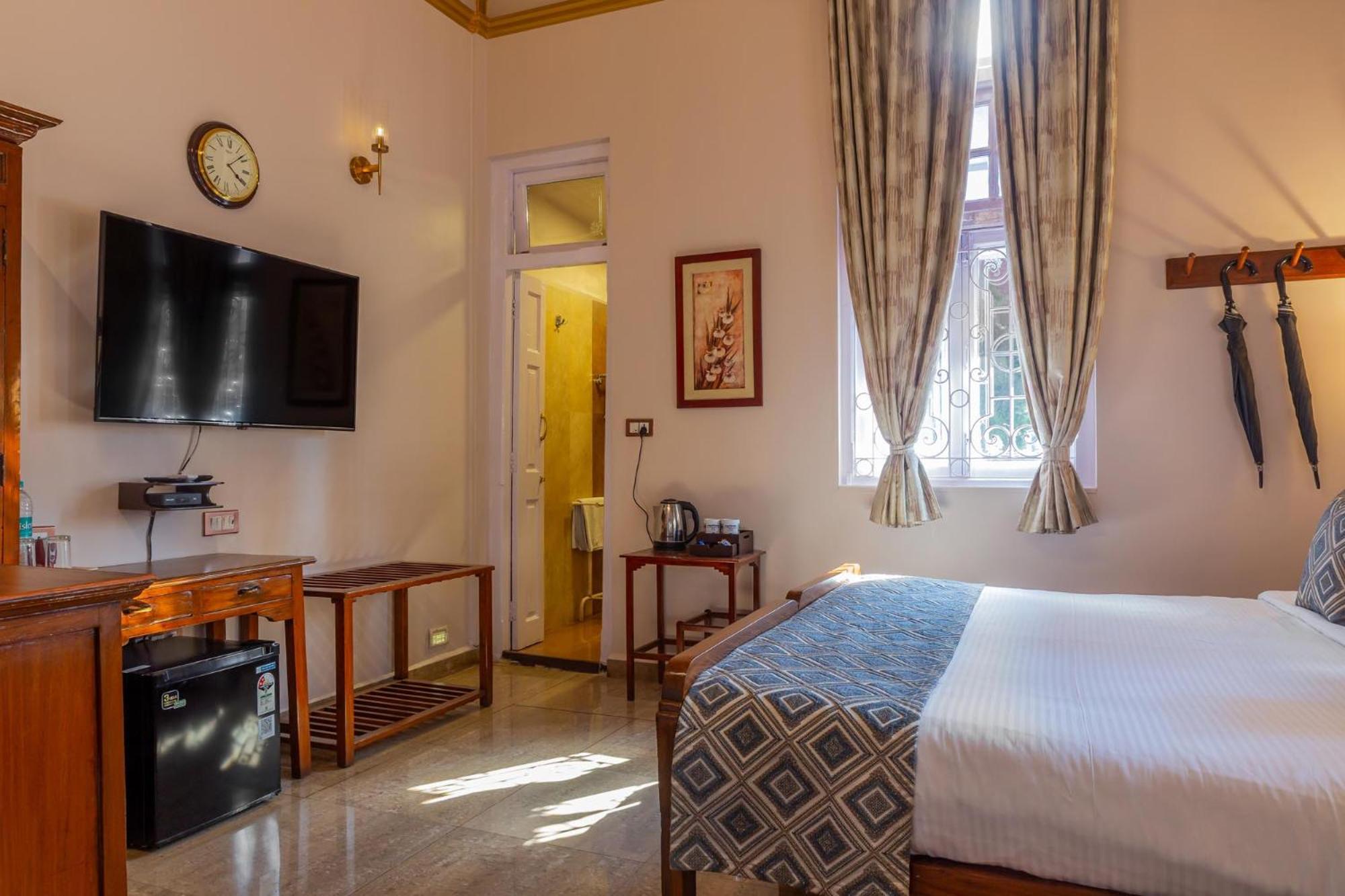 Il Palazzo Villas Panchgani Luaran gambar